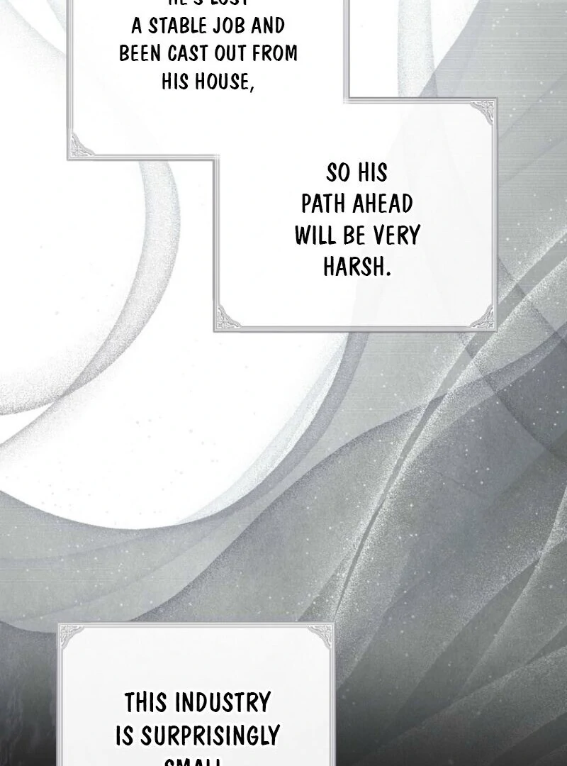 Exclusive Contract is Difficult, Your Grace Chapter 35 540 098