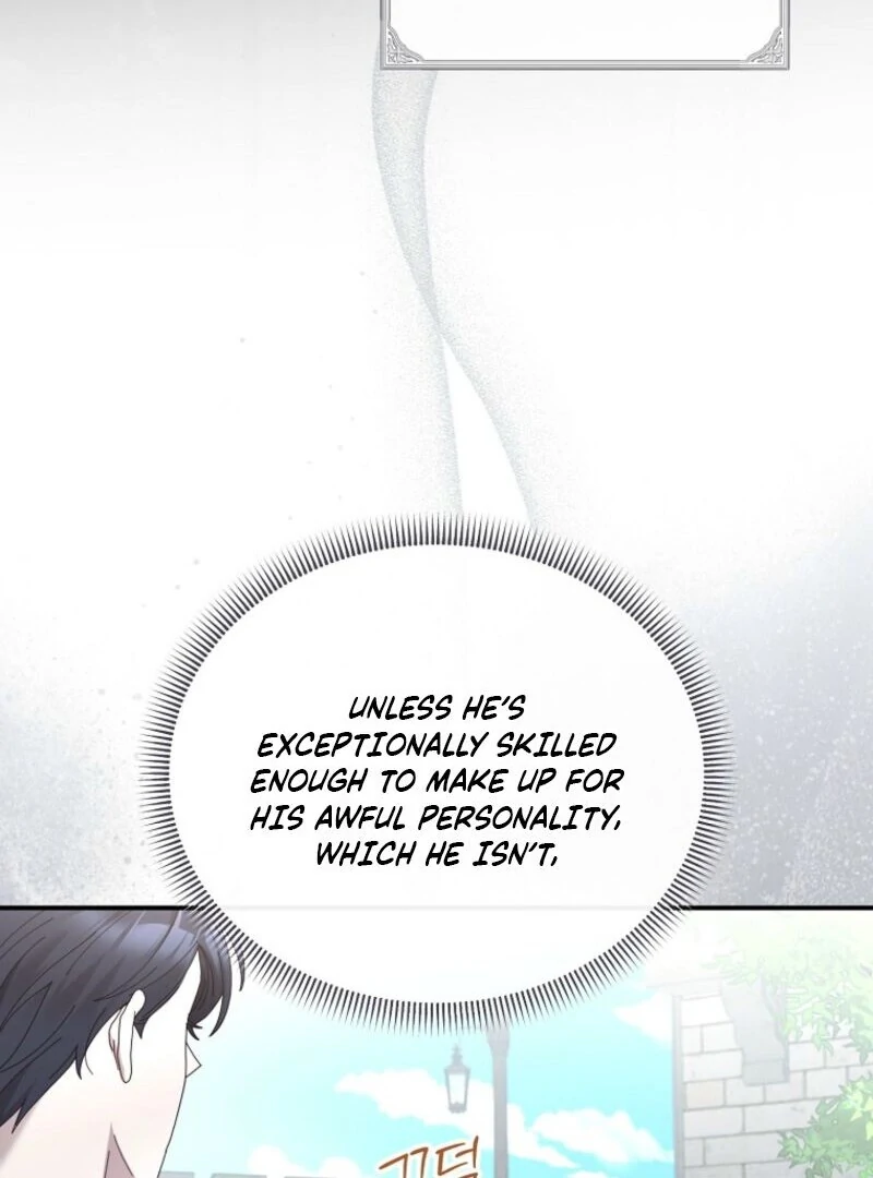 Exclusive Contract is Difficult, Your Grace Chapter 35 542 100