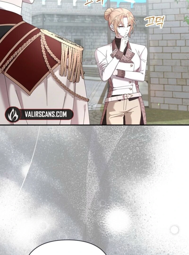 Exclusive Contract is Difficult, Your Grace Chapter 35 543 101