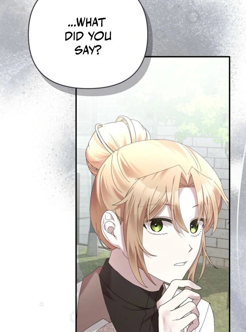 Exclusive Contract is Difficult, Your Grace Chapter 35 544 102