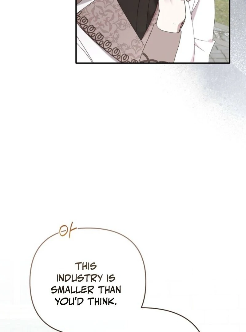 Exclusive Contract is Difficult, Your Grace Chapter 35 545 103