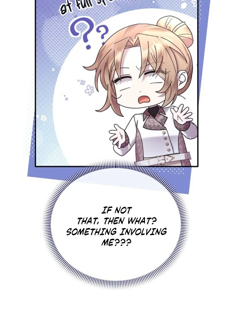 Exclusive Contract is Difficult, Your Grace Chapter 35 548 106