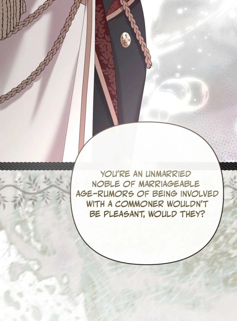 Exclusive Contract is Difficult, Your Grace Chapter 35 552 110