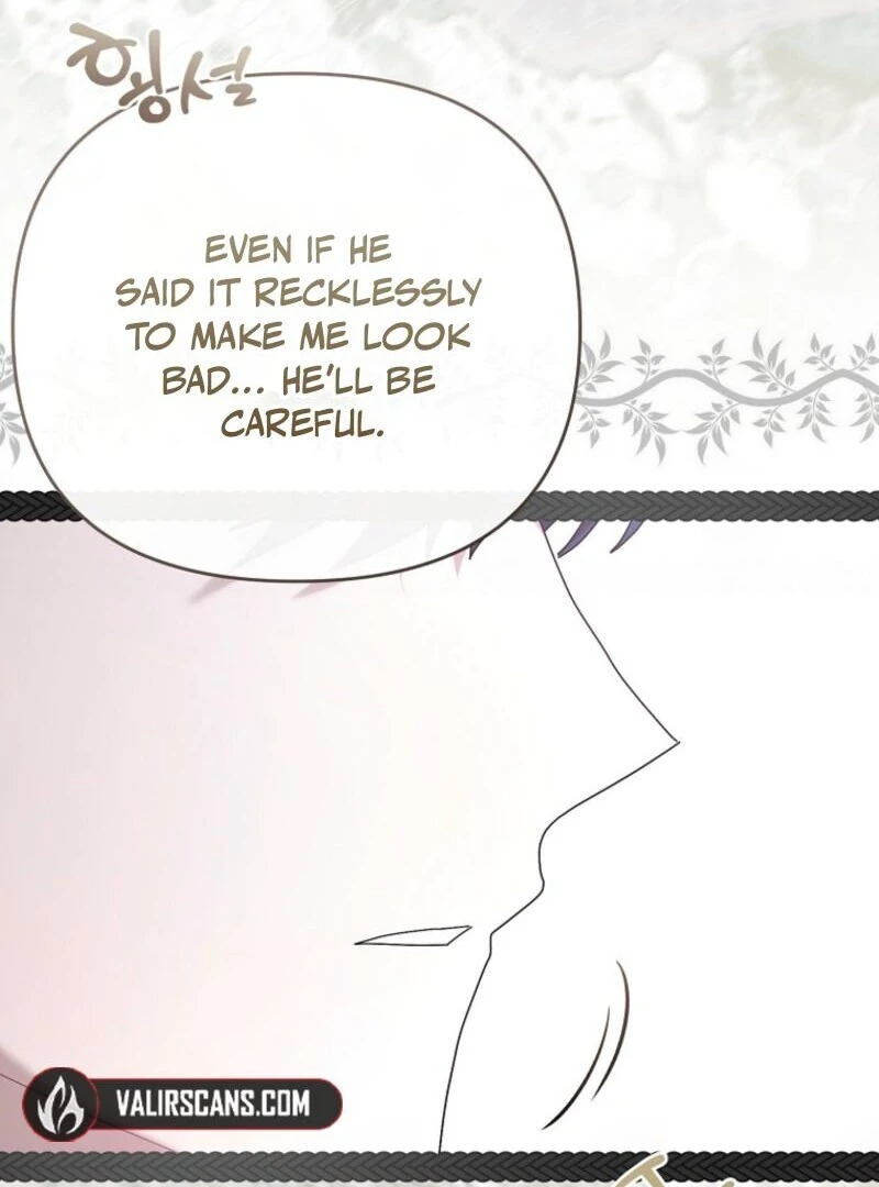 Exclusive Contract is Difficult, Your Grace Chapter 35 553 111