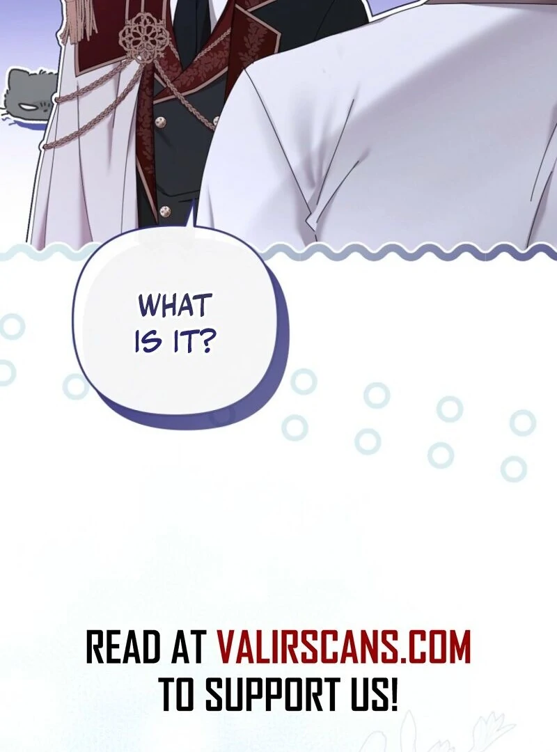 Exclusive Contract is Difficult, Your Grace Chapter 35 562 120