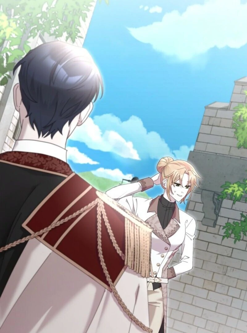 Exclusive Contract is Difficult, Your Grace Chapter 35 566 124