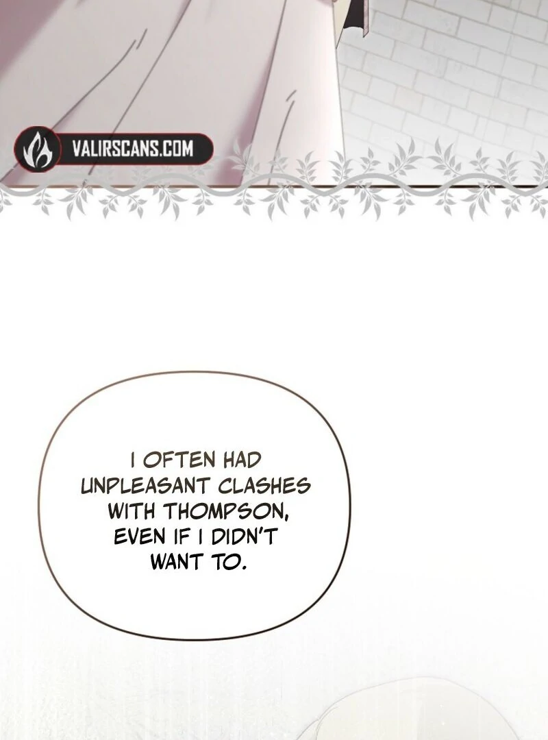 Exclusive Contract is Difficult, Your Grace Chapter 35 567 125