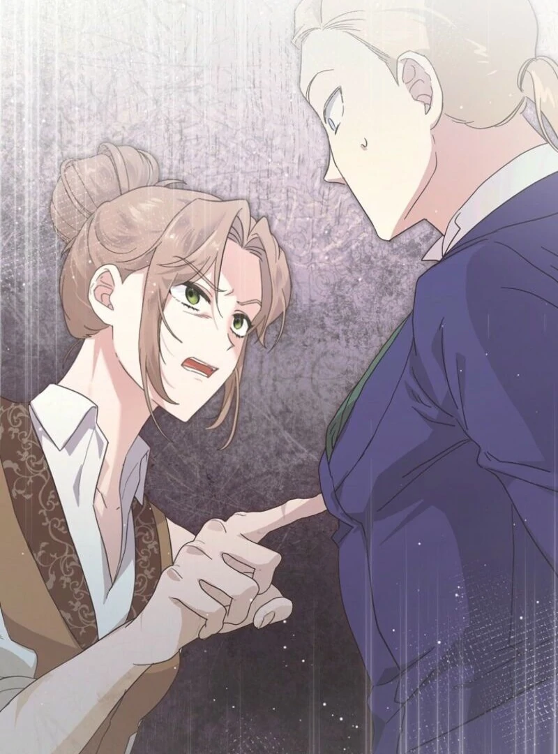 Exclusive Contract is Difficult, Your Grace Chapter 35 568 126