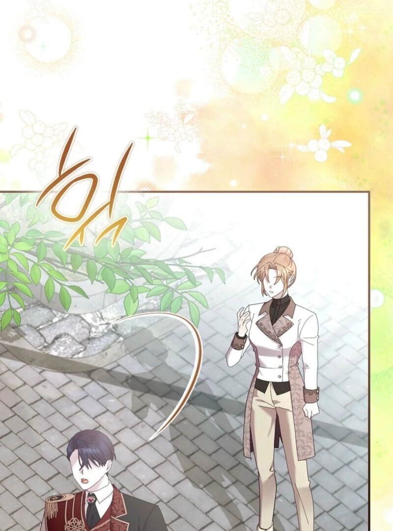 Exclusive Contract is Difficult, Your Grace Chapter 35 572 130