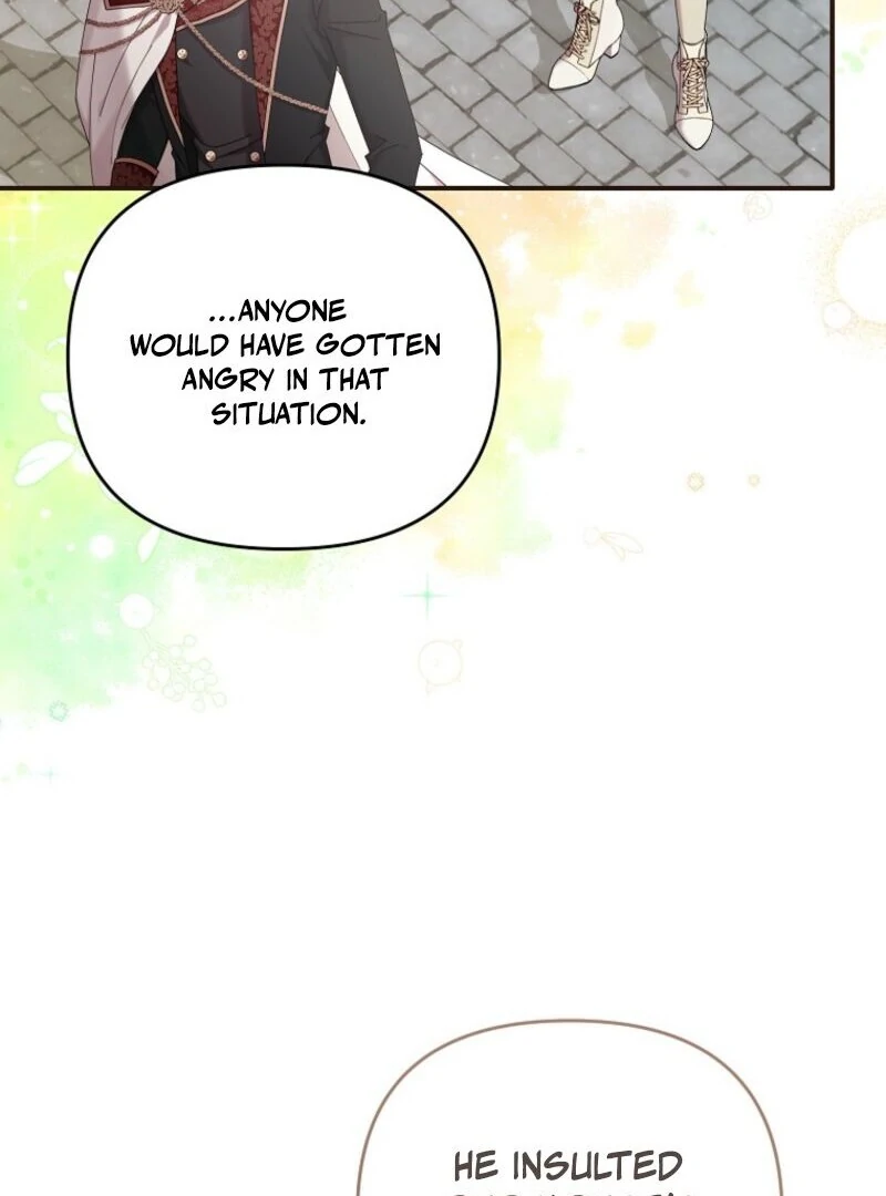 Exclusive Contract is Difficult, Your Grace Chapter 35 573 131