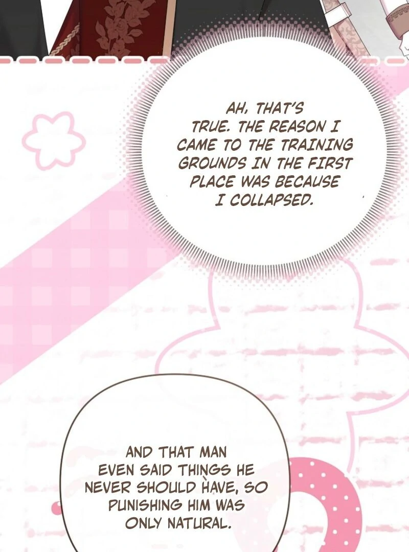 Exclusive Contract is Difficult, Your Grace Chapter 35 575 133