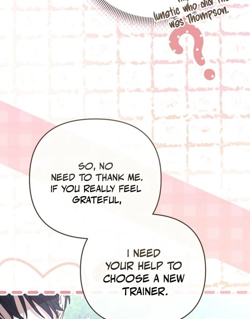 Exclusive Contract is Difficult, Your Grace Chapter 35 577 135