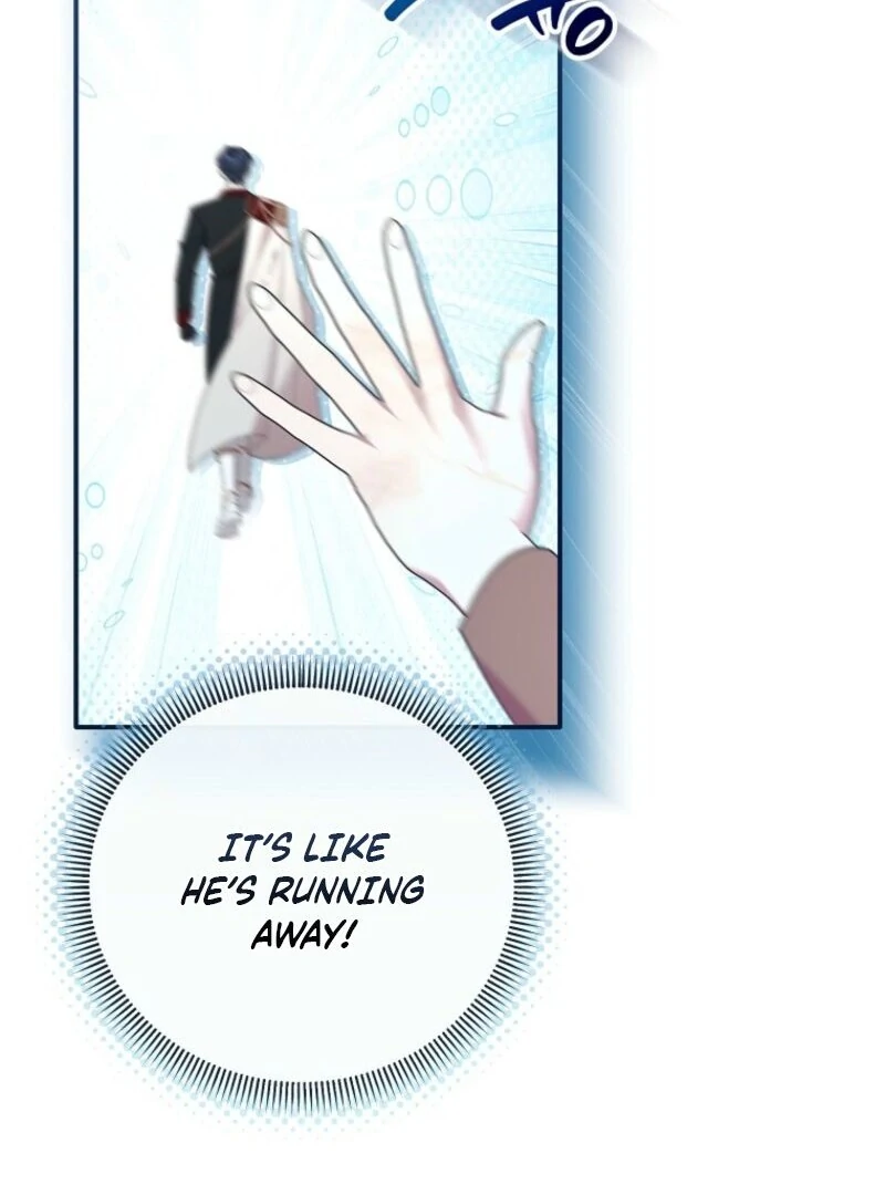 Exclusive Contract is Difficult, Your Grace Chapter 35 580 138