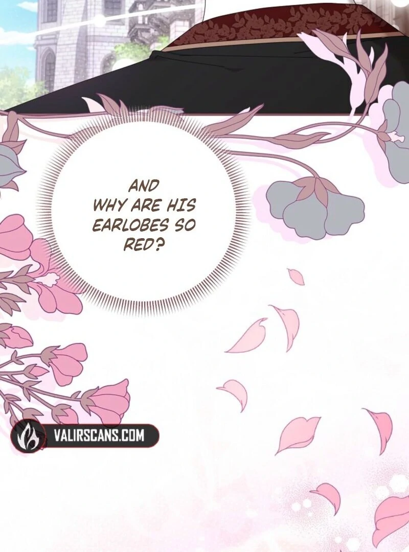 Exclusive Contract is Difficult, Your Grace Chapter 35 582 140