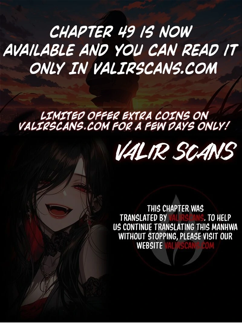 Exclusive Contract is Difficult, Your Grace Chapter 36 407 001