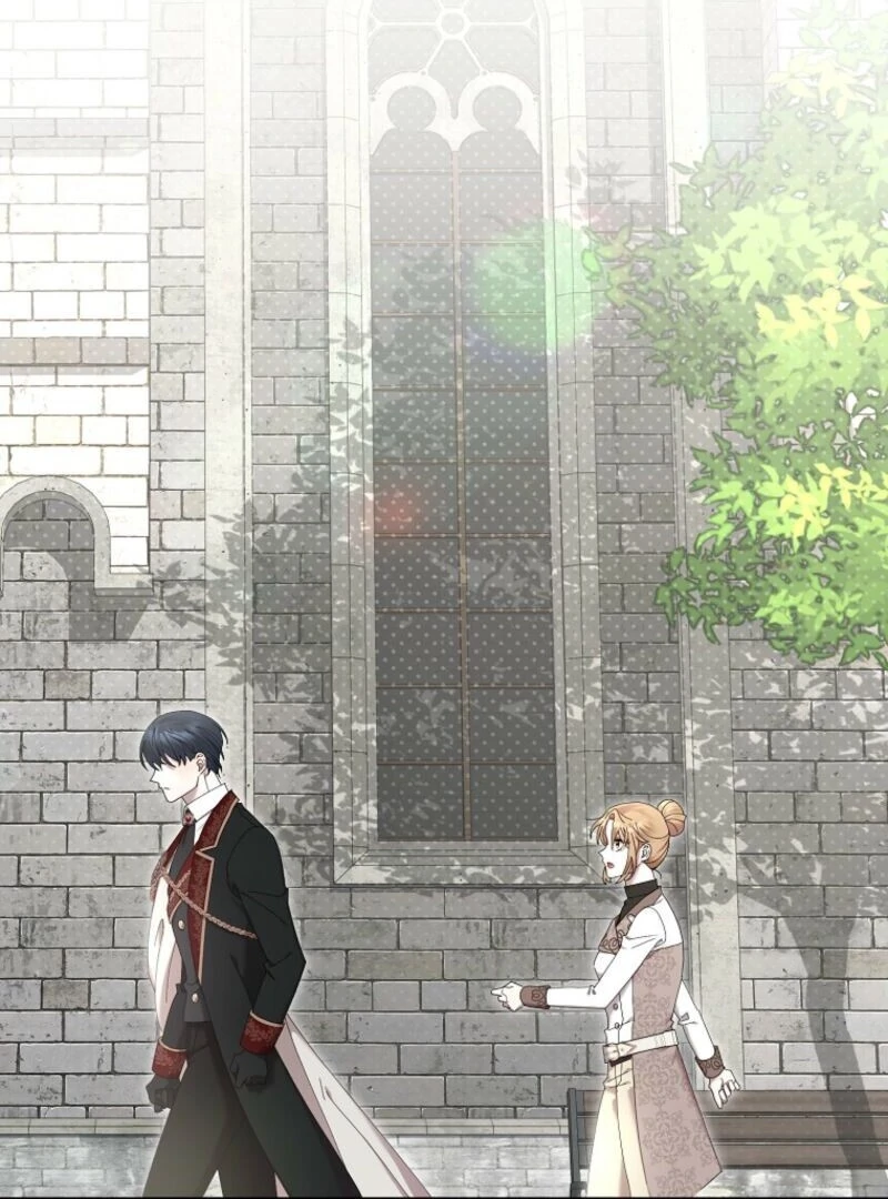 Exclusive Contract is Difficult, Your Grace Chapter 36 410 004