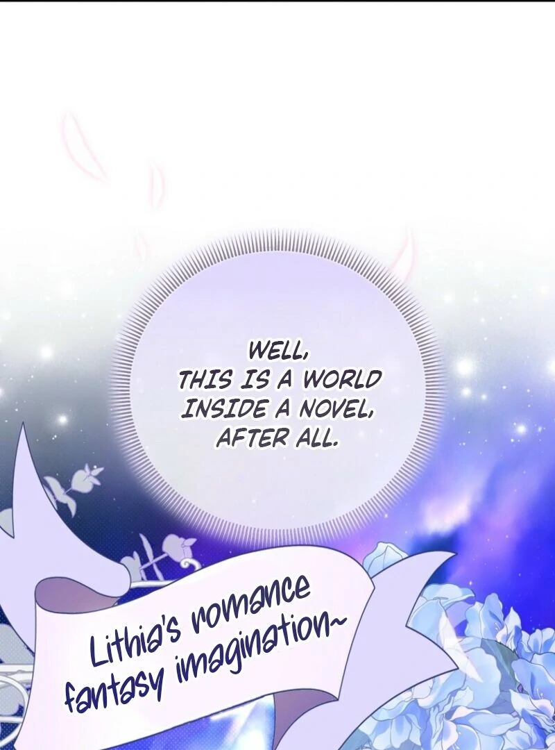 Exclusive Contract is Difficult, Your Grace Chapter 36 411 005