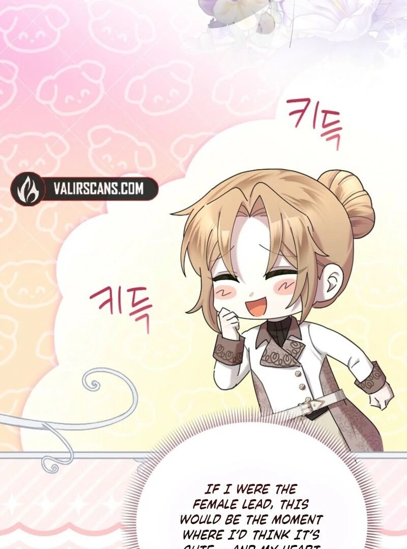 Exclusive Contract is Difficult, Your Grace Chapter 36 414 008