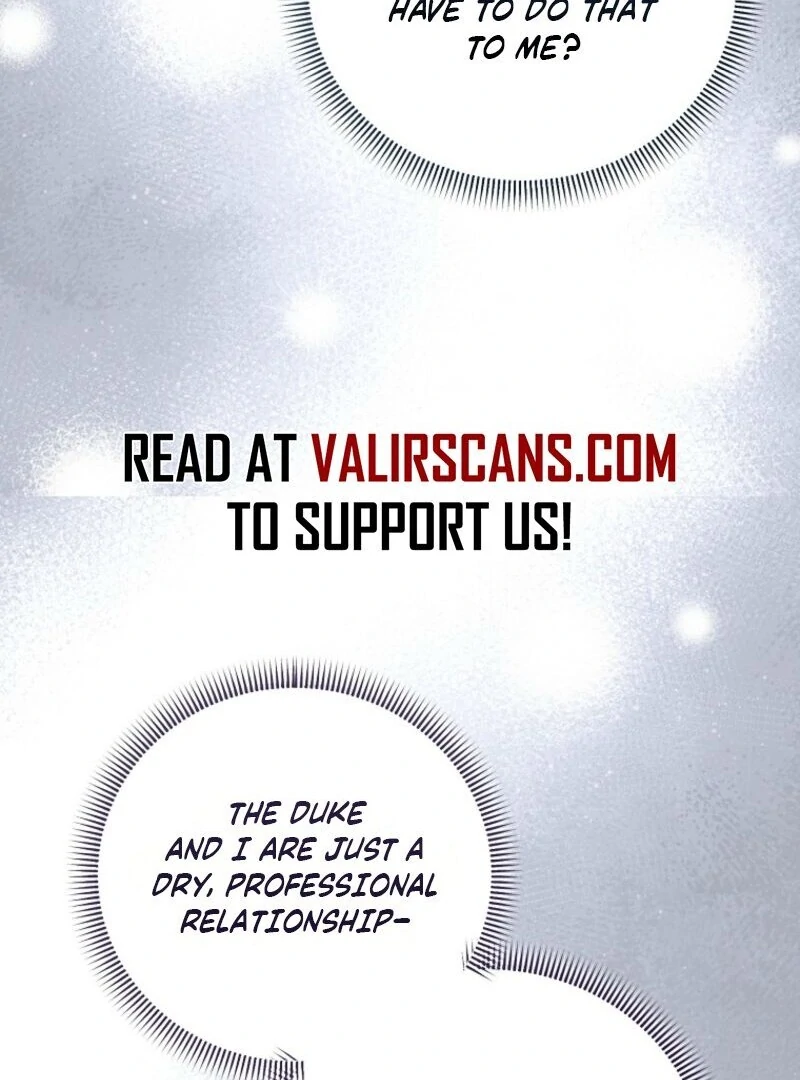 Exclusive Contract is Difficult, Your Grace Chapter 36 417 011