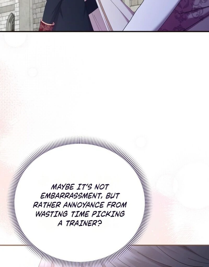 Exclusive Contract is Difficult, Your Grace Chapter 36 419 013