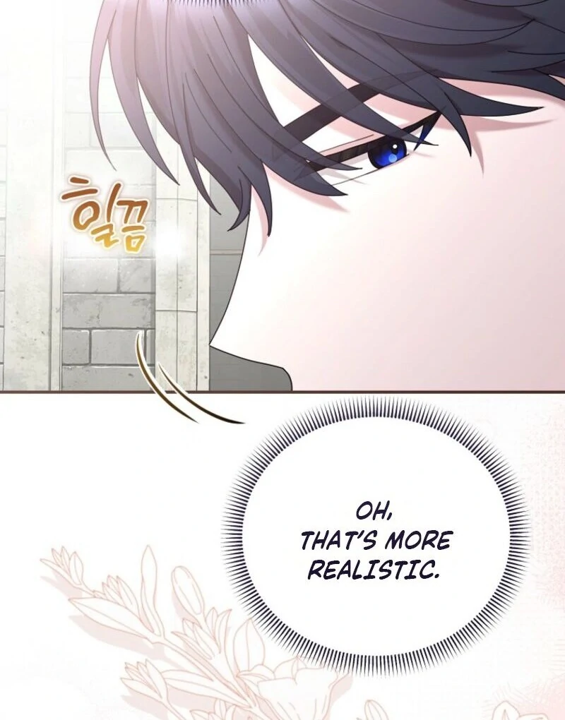 Exclusive Contract is Difficult, Your Grace Chapter 36 420 014