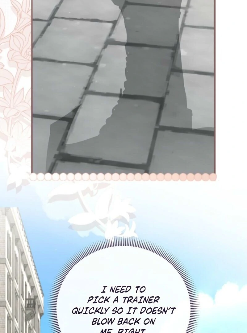 Exclusive Contract is Difficult, Your Grace Chapter 36 422 016