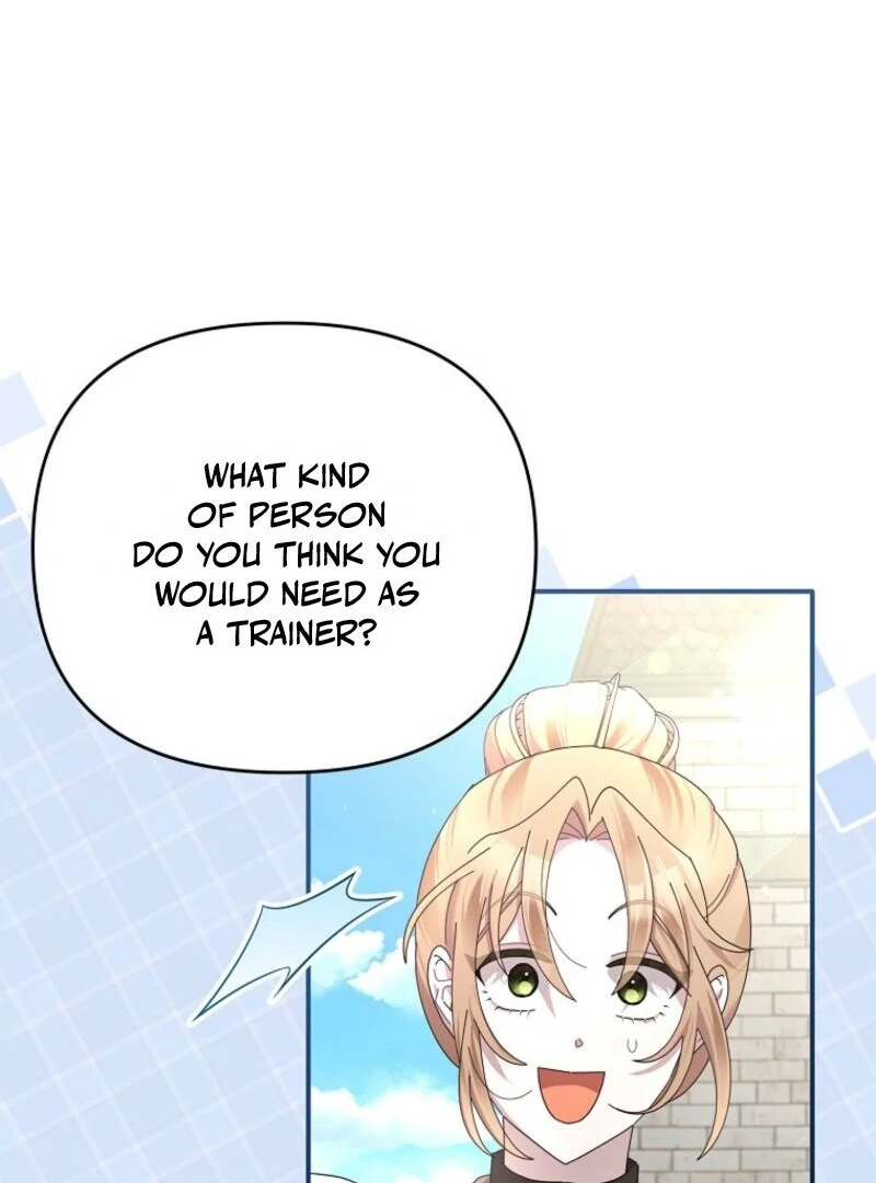 Exclusive Contract is Difficult, Your Grace Chapter 36 424 018