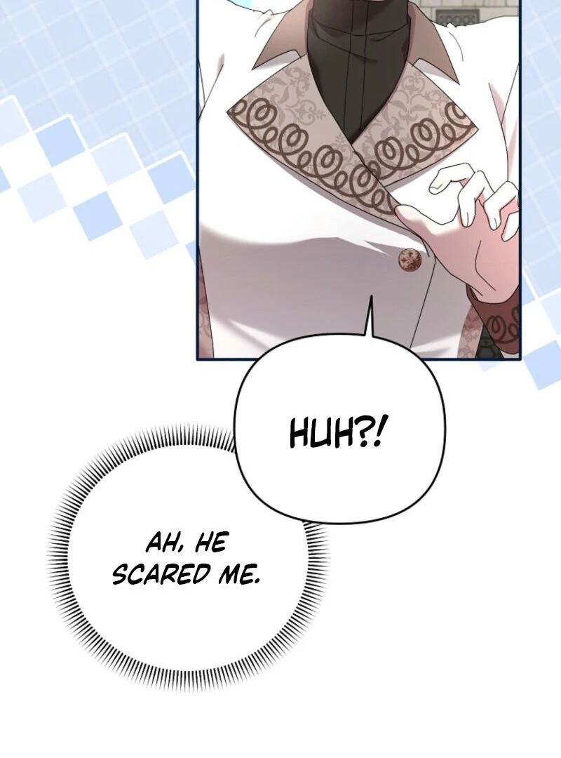 Exclusive Contract is Difficult, Your Grace Chapter 36 425 019