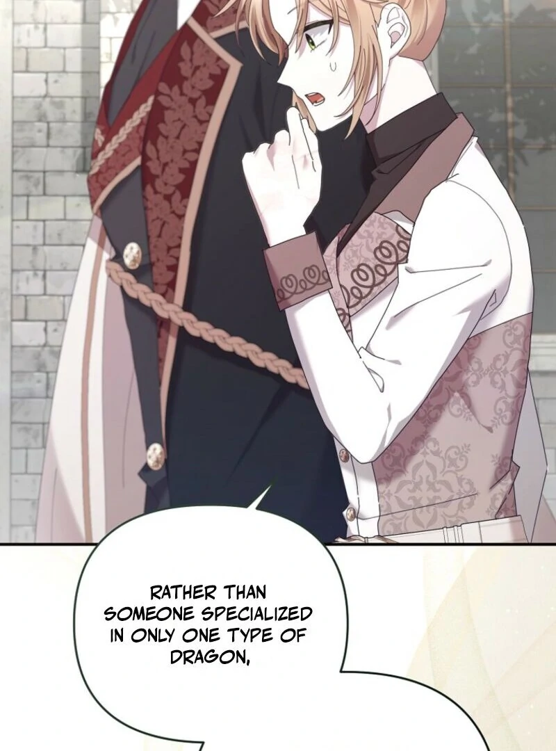 Exclusive Contract is Difficult, Your Grace Chapter 36 427 021