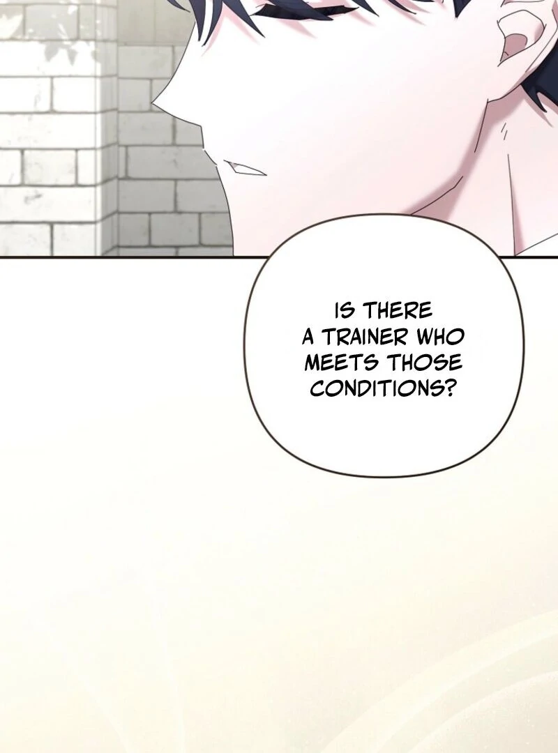 Exclusive Contract is Difficult, Your Grace Chapter 36 429 023