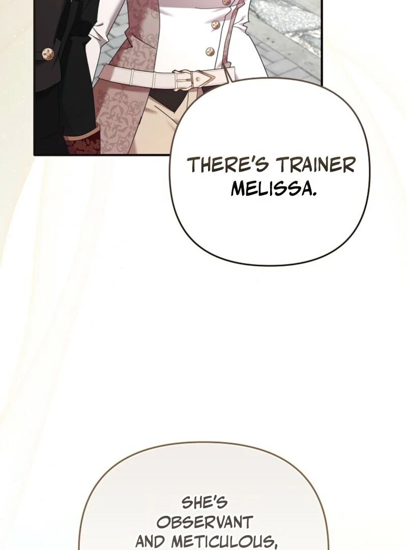 Exclusive Contract is Difficult, Your Grace Chapter 36 431 025