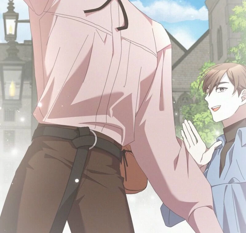 Exclusive Contract is Difficult, Your Grace Chapter 36 433 027