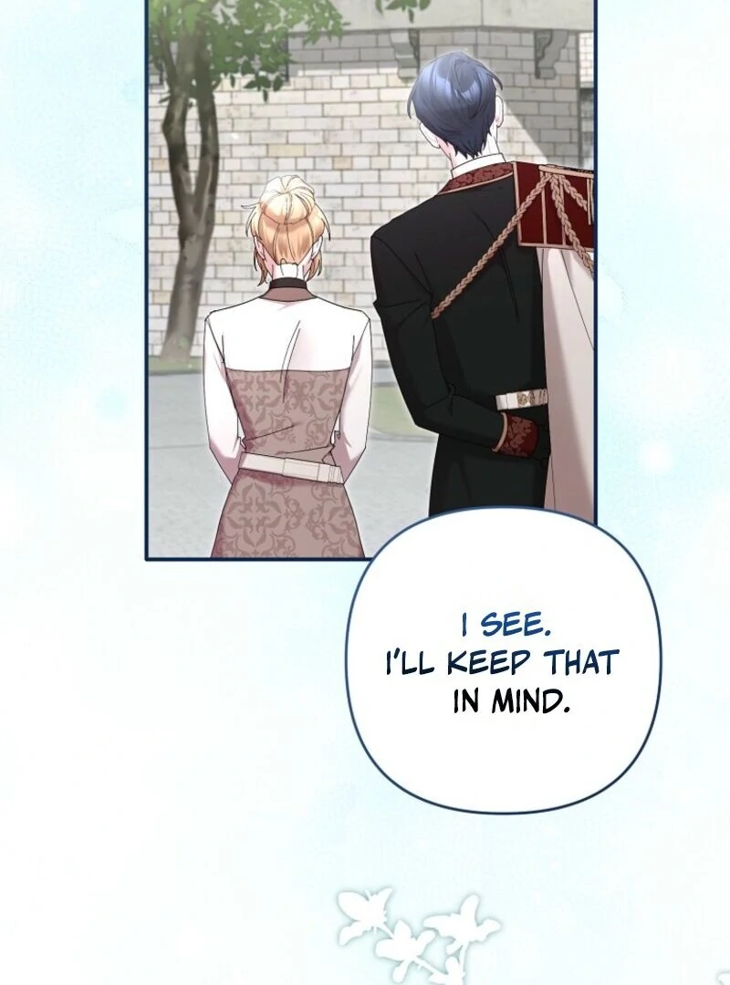 Exclusive Contract is Difficult, Your Grace Chapter 36 436 030