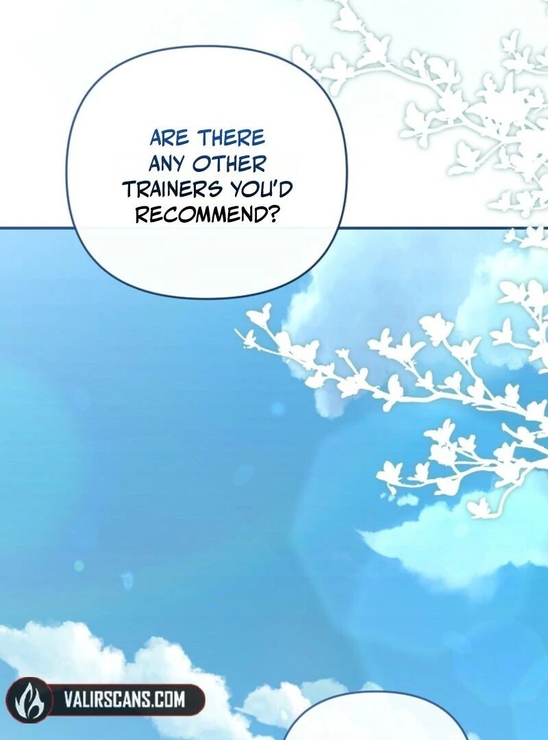 Exclusive Contract is Difficult, Your Grace Chapter 36 437 031