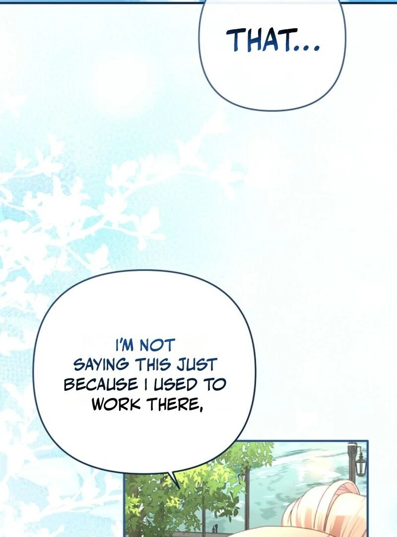 Exclusive Contract is Difficult, Your Grace Chapter 36 438 032