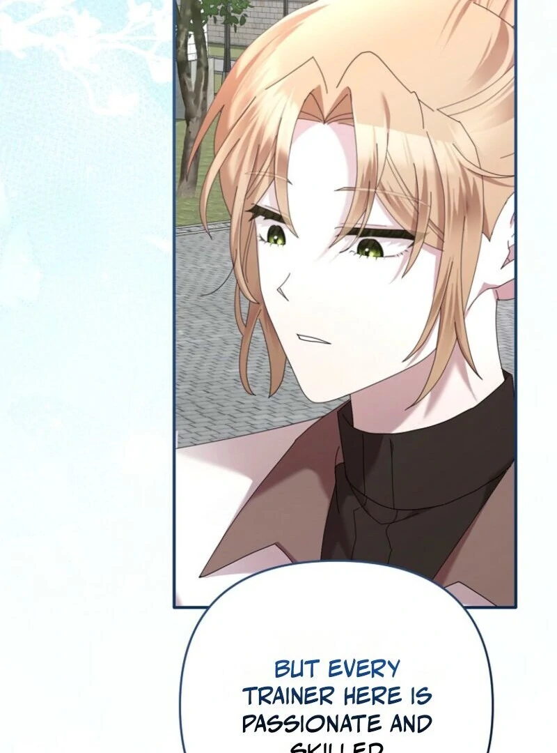 Exclusive Contract is Difficult, Your Grace Chapter 36 439 033