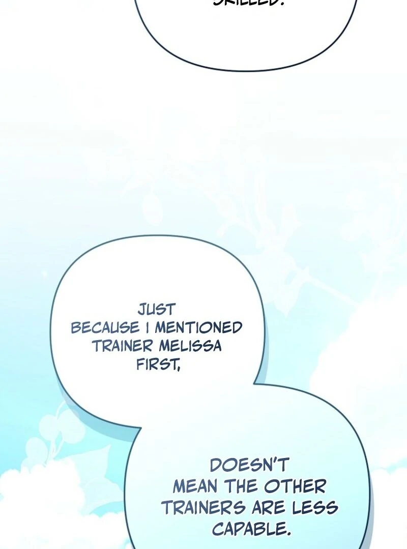 Exclusive Contract is Difficult, Your Grace Chapter 36 440 034