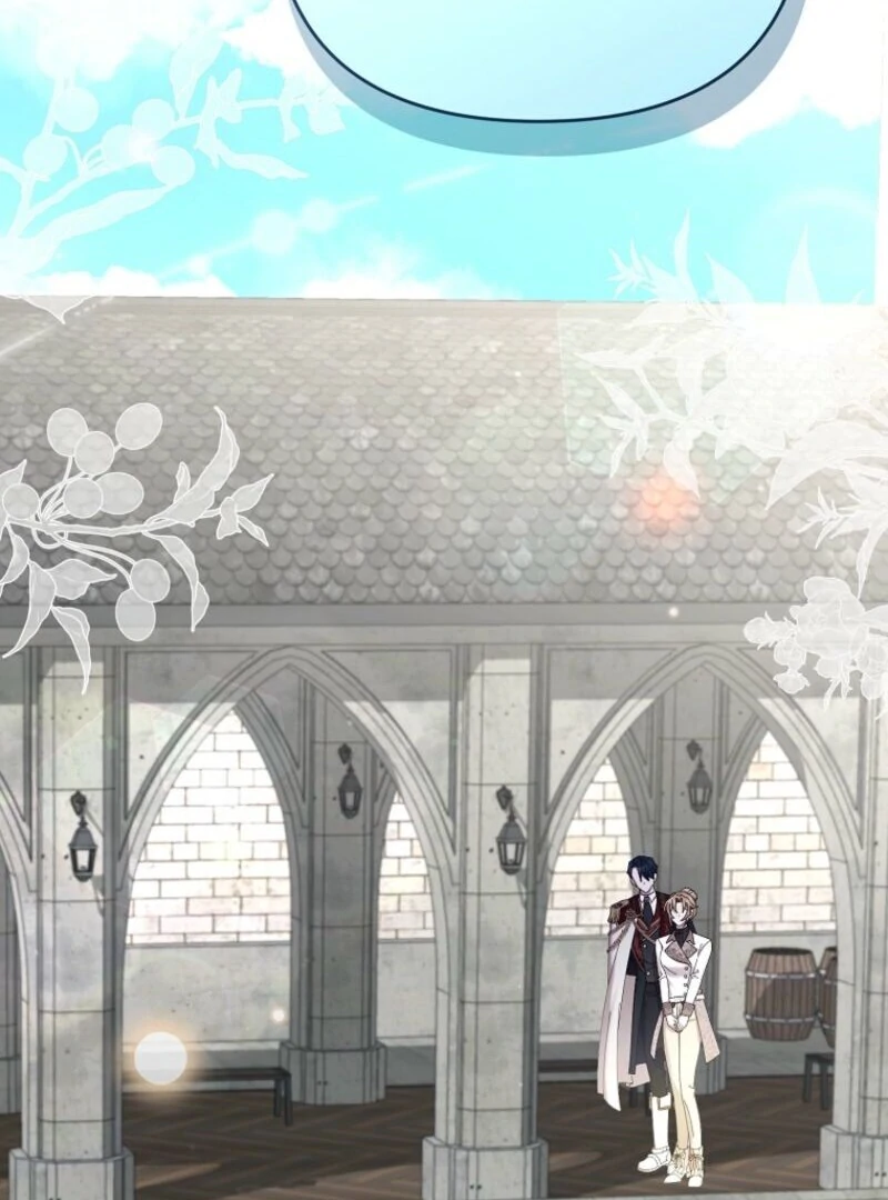 Exclusive Contract is Difficult, Your Grace Chapter 36 441 035