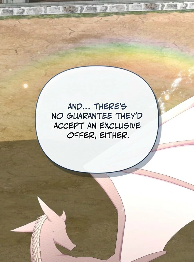 Exclusive Contract is Difficult, Your Grace Chapter 36 442 036