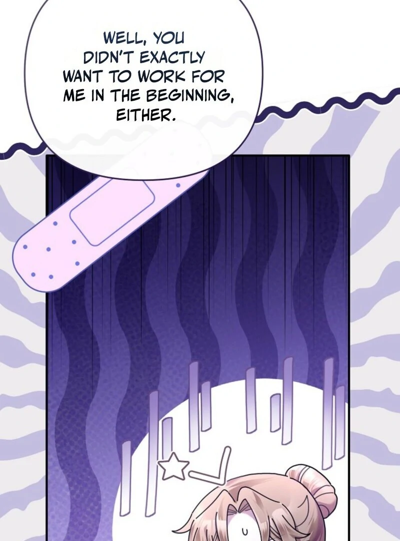 Exclusive Contract is Difficult, Your Grace Chapter 36 445 039