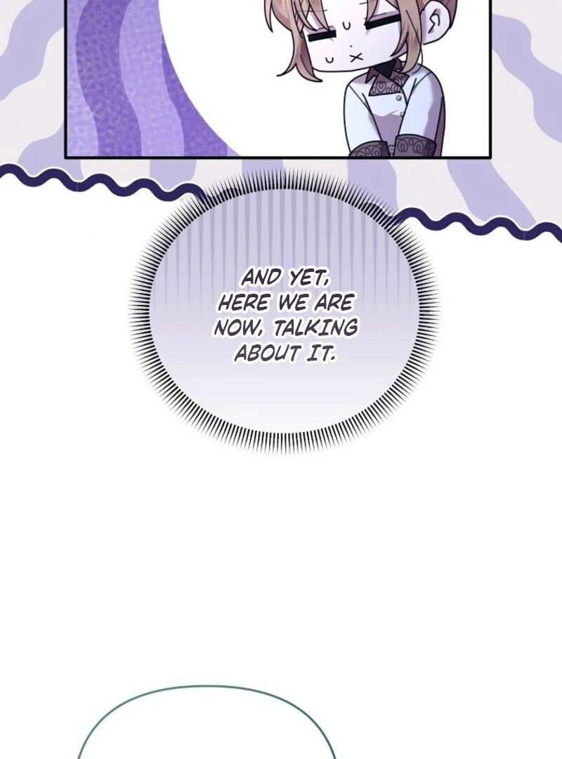 Exclusive Contract is Difficult, Your Grace Chapter 36 446 040