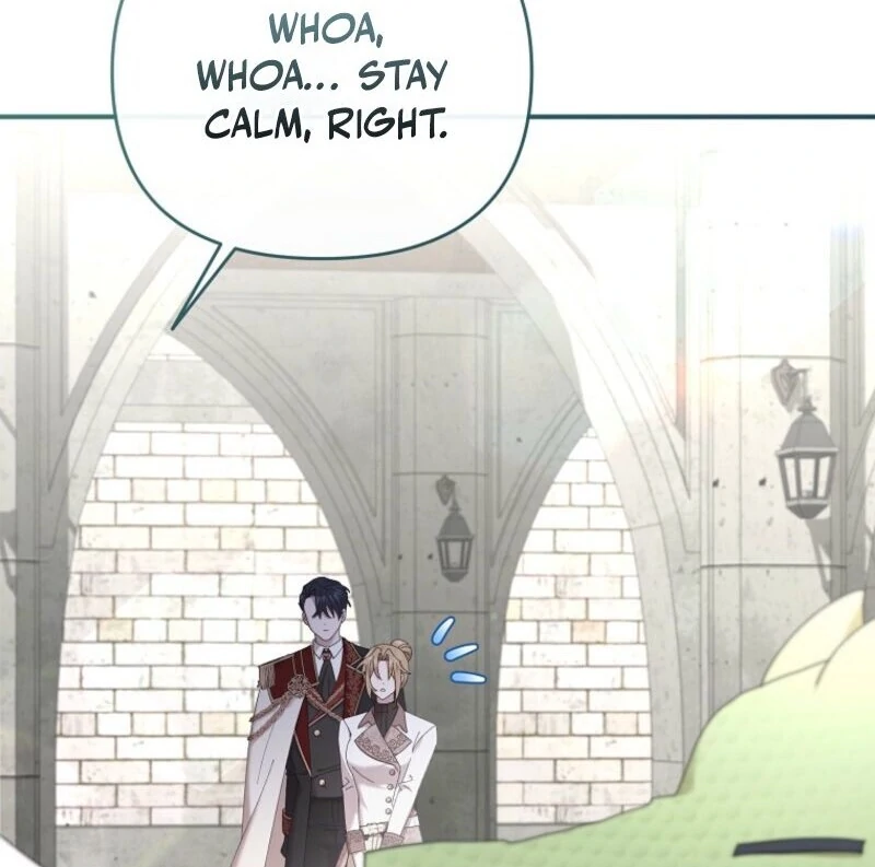 Exclusive Contract is Difficult, Your Grace Chapter 36 447 041