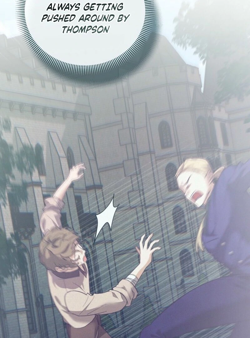 Exclusive Contract is Difficult, Your Grace Chapter 36 453 047