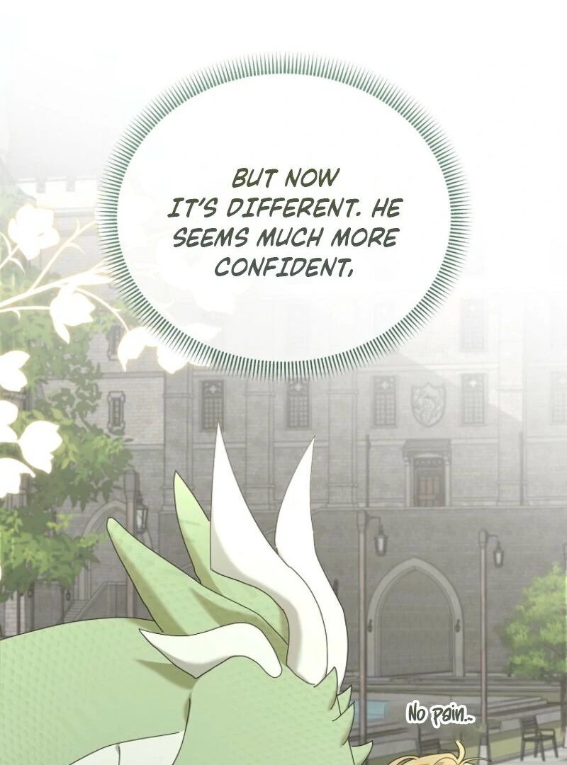 Exclusive Contract is Difficult, Your Grace Chapter 36 455 049