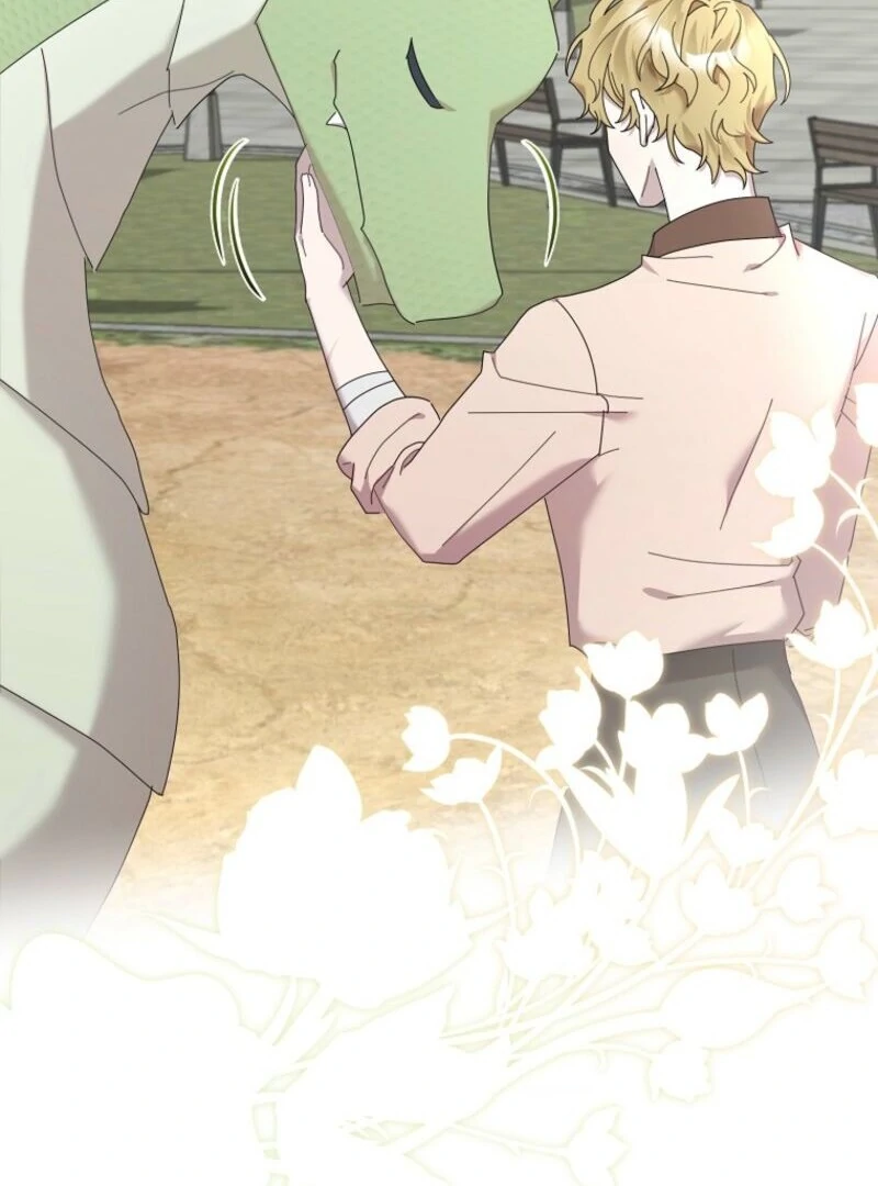 Exclusive Contract is Difficult, Your Grace Chapter 36 456 050