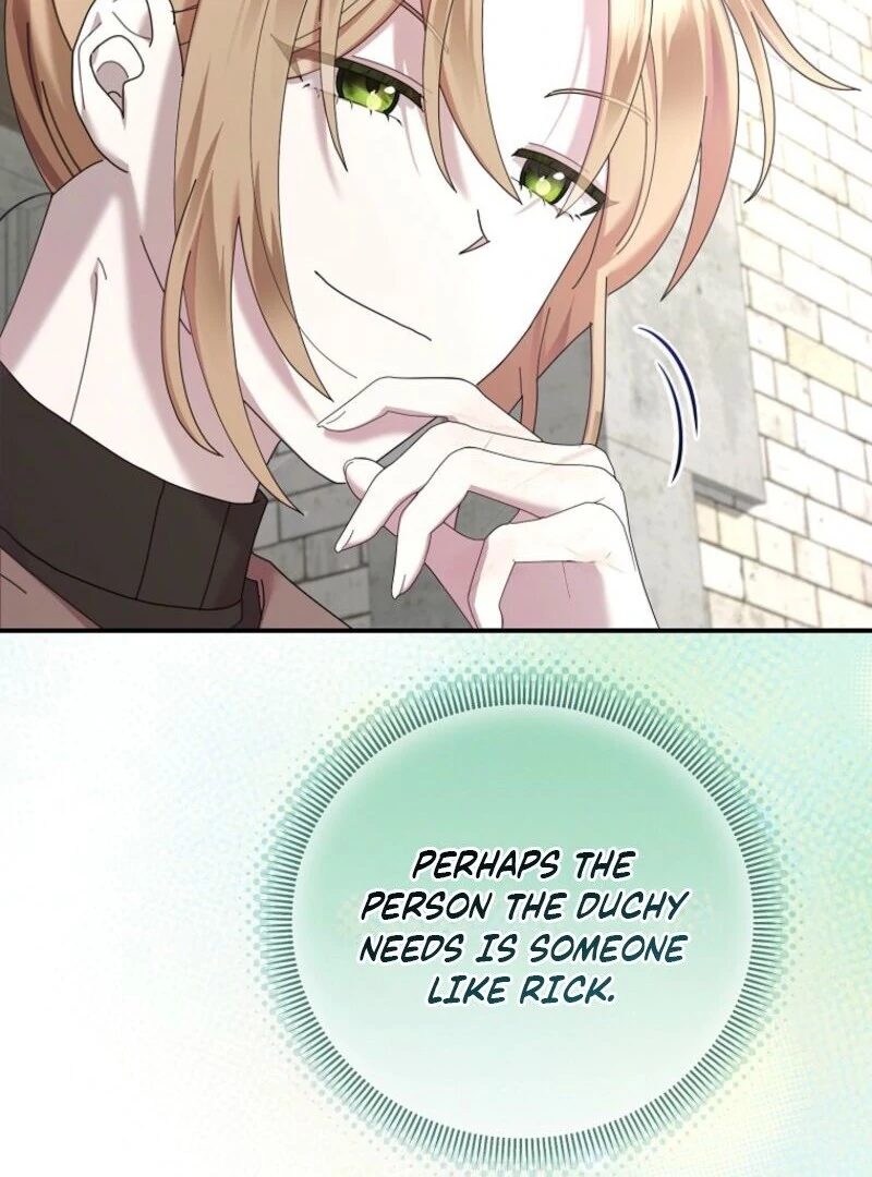 Exclusive Contract is Difficult, Your Grace Chapter 36 460 054