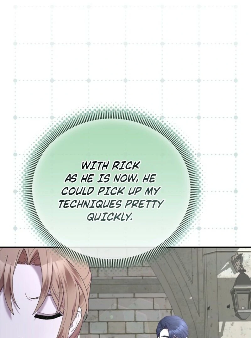 Exclusive Contract is Difficult, Your Grace Chapter 36 464 058