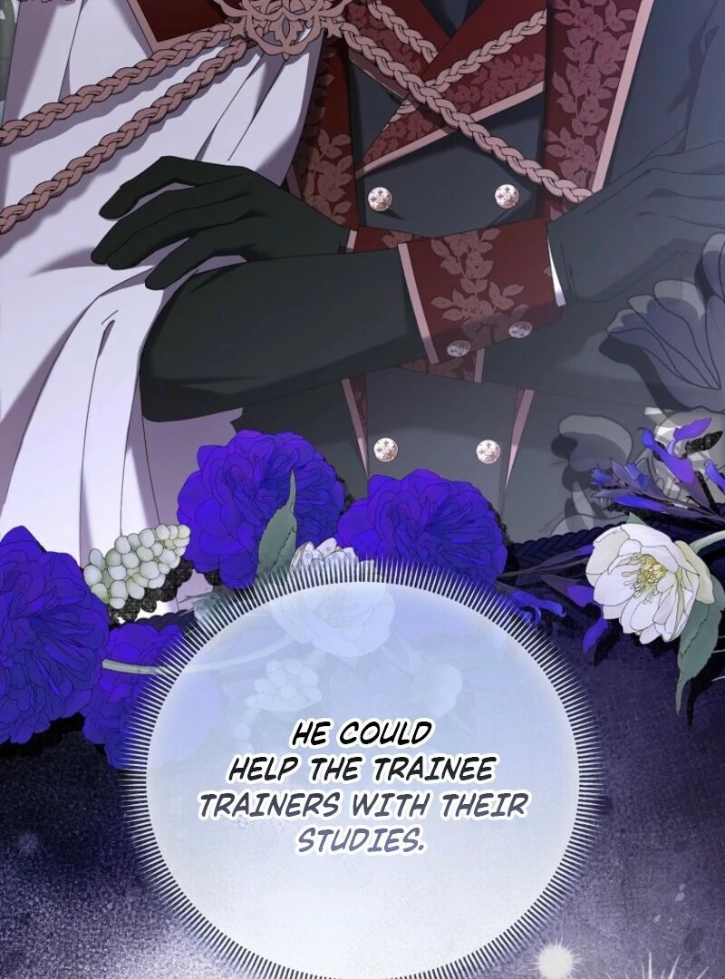 Exclusive Contract is Difficult, Your Grace Chapter 36 467 061