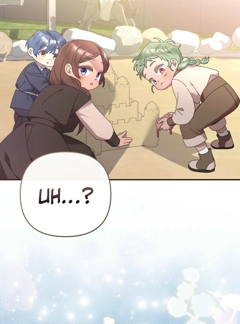 Exclusive Contract is Difficult, Your Grace Chapter 36 472 066