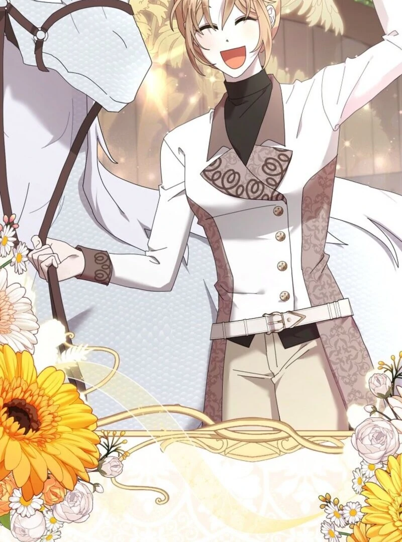 Exclusive Contract is Difficult, Your Grace Chapter 36 474 068